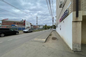 Фото №1: Торговое помещение 94 м² - Российский, мкр. Прикубанский внутригородской округ, ул. 2-я Тверская, 2/1