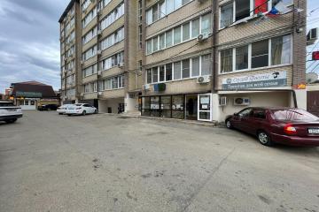 Фото №2: Коммерция 93 м² - Российский, мкр. Прикубанский внутригородской округ, ул. 2-я Тверская, 2/1