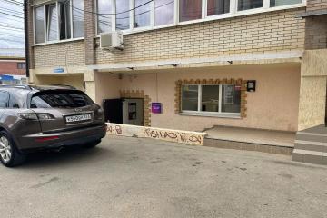 Фото №5: Коммерция 93 м² - Российский, мкр. Прикубанский внутригородской округ, ул. 2-я Тверская, 2/1