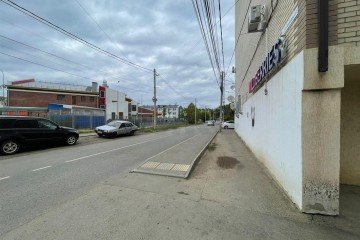 Фото №1: Торговое помещение 94 м² - Российский, мкр. Прикубанский внутригородской округ, ул. 2-я Тверская, 2/1