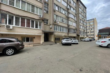 Фото №3: Торговое помещение 94 м² - Российский, мкр. Прикубанский внутригородской округ, ул. 2-я Тверская, 2/1
