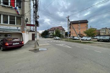 Фото №4: Коммерция 93 м² - Российский, мкр. Прикубанский внутригородской округ, ул. 2-я Тверская, 2/1