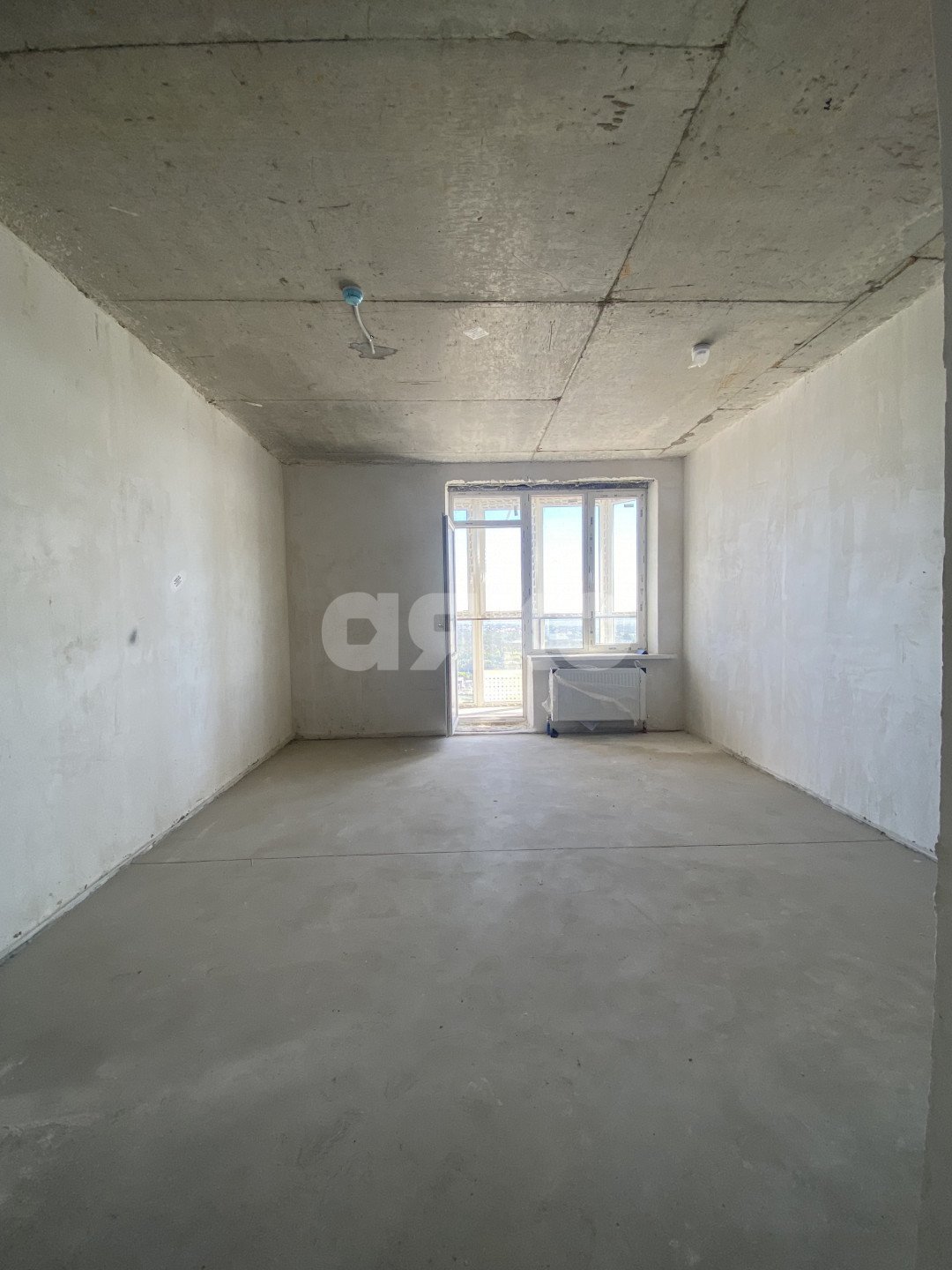 Фото №8: Студия 27 м² - Ростов-на-Дону, Пролетарский, ул. Рыльского