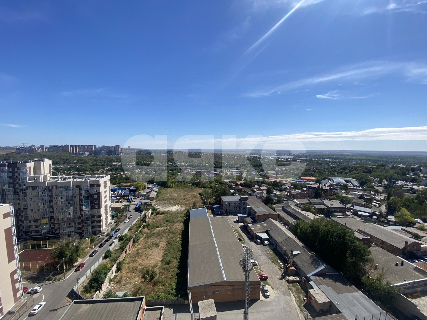 Фото №14: Студия 27 м² - Ростов-на-Дону, Пролетарский, ул. Рыльского