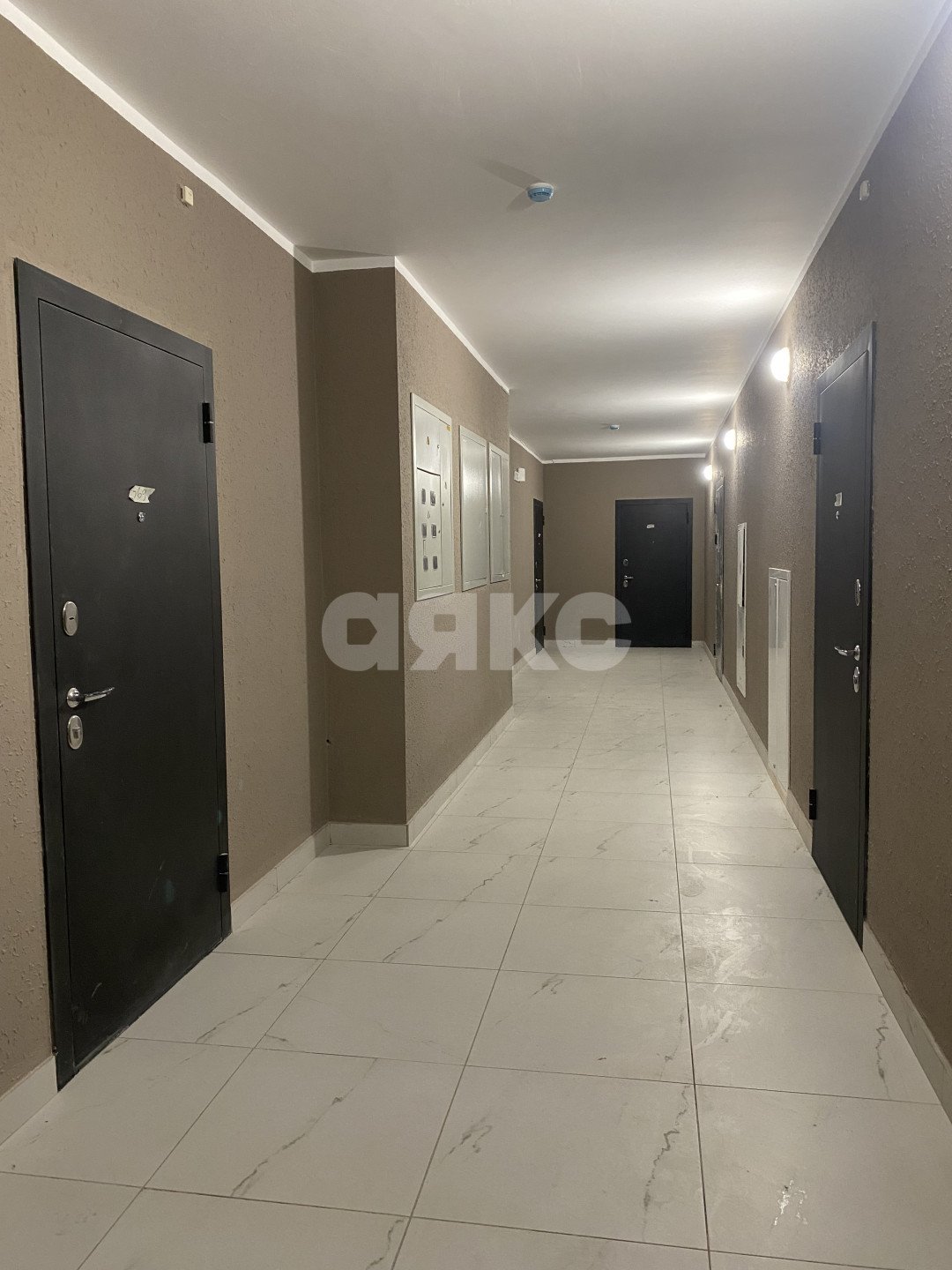 Фото №5: Студия 27 м² - Ростов-на-Дону, Пролетарский, ул. Рыльского