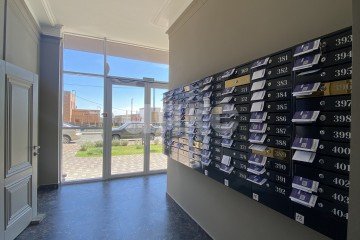 Фото №2: Студия 27 м² - Ростов-на-Дону, р. Пролетарский, ул. Рыльского