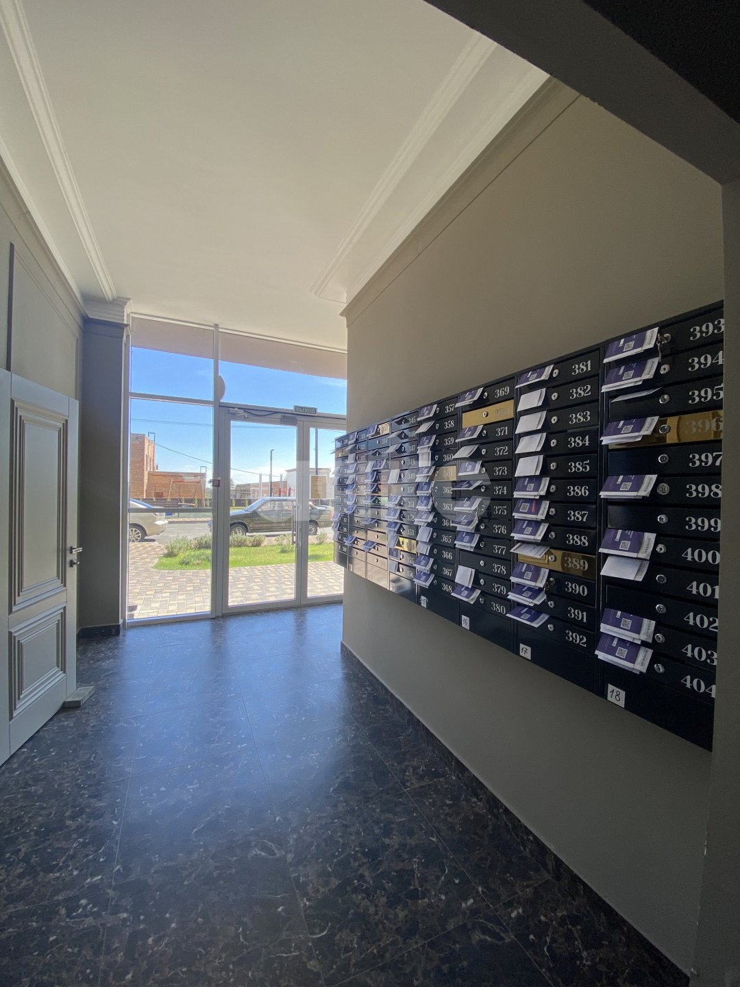 Фото №2: Студия 27 м² - Ростов-на-Дону, Пролетарский, ул. Рыльского