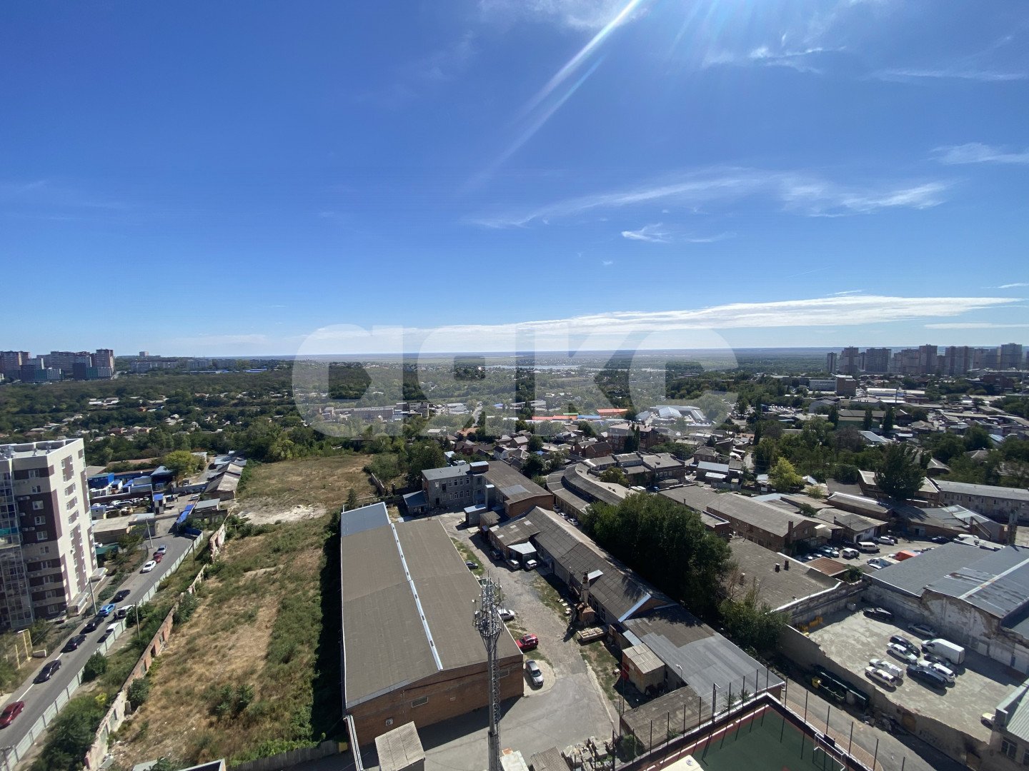 Фото №16: Студия 27 м² - Ростов-на-Дону, Пролетарский, ул. Рыльского