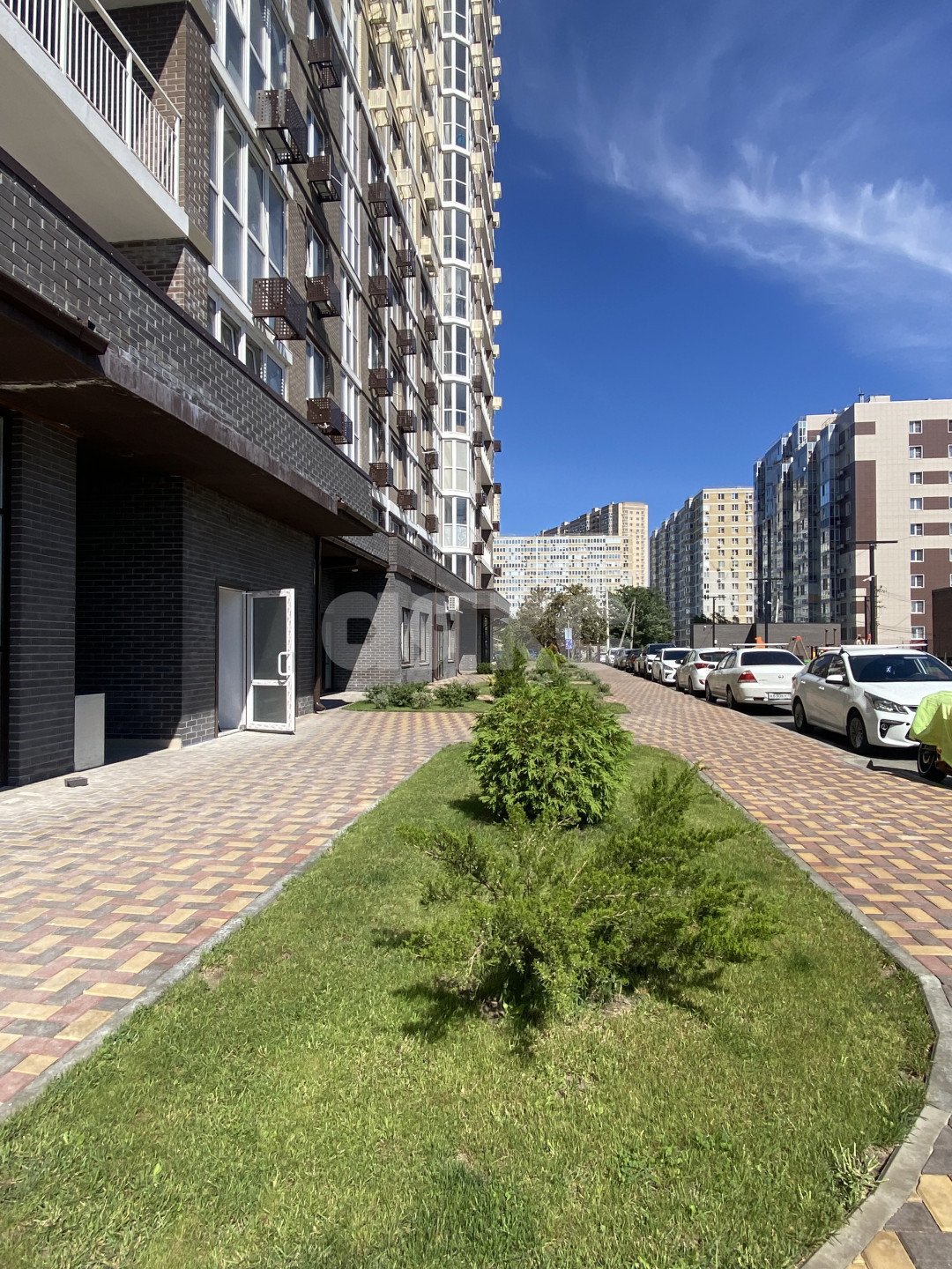 Фото №19: Студия 27 м² - Ростов-на-Дону, Пролетарский, ул. Рыльского