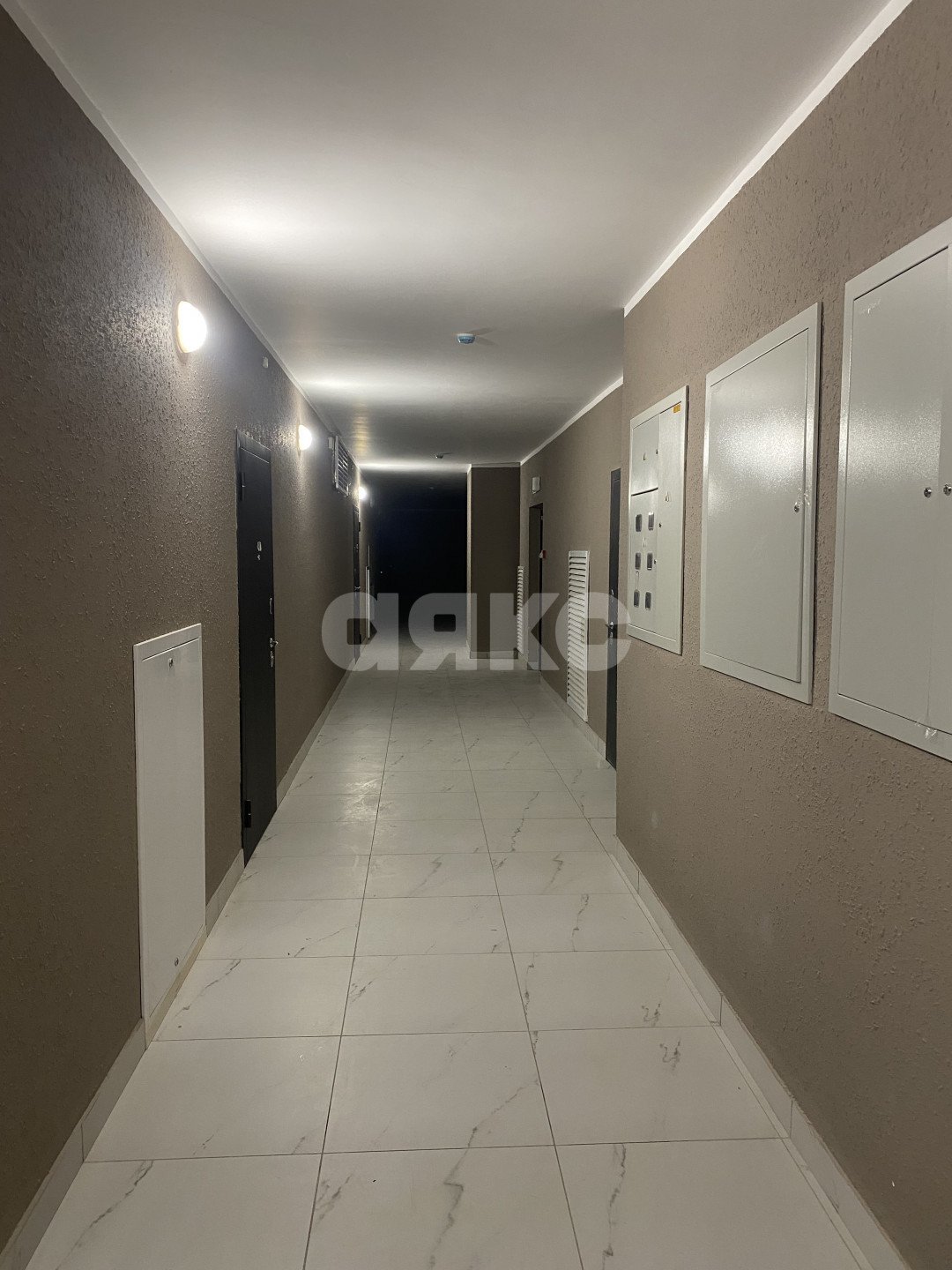 Фото №6: Студия 27 м² - Ростов-на-Дону, Пролетарский, ул. Рыльского