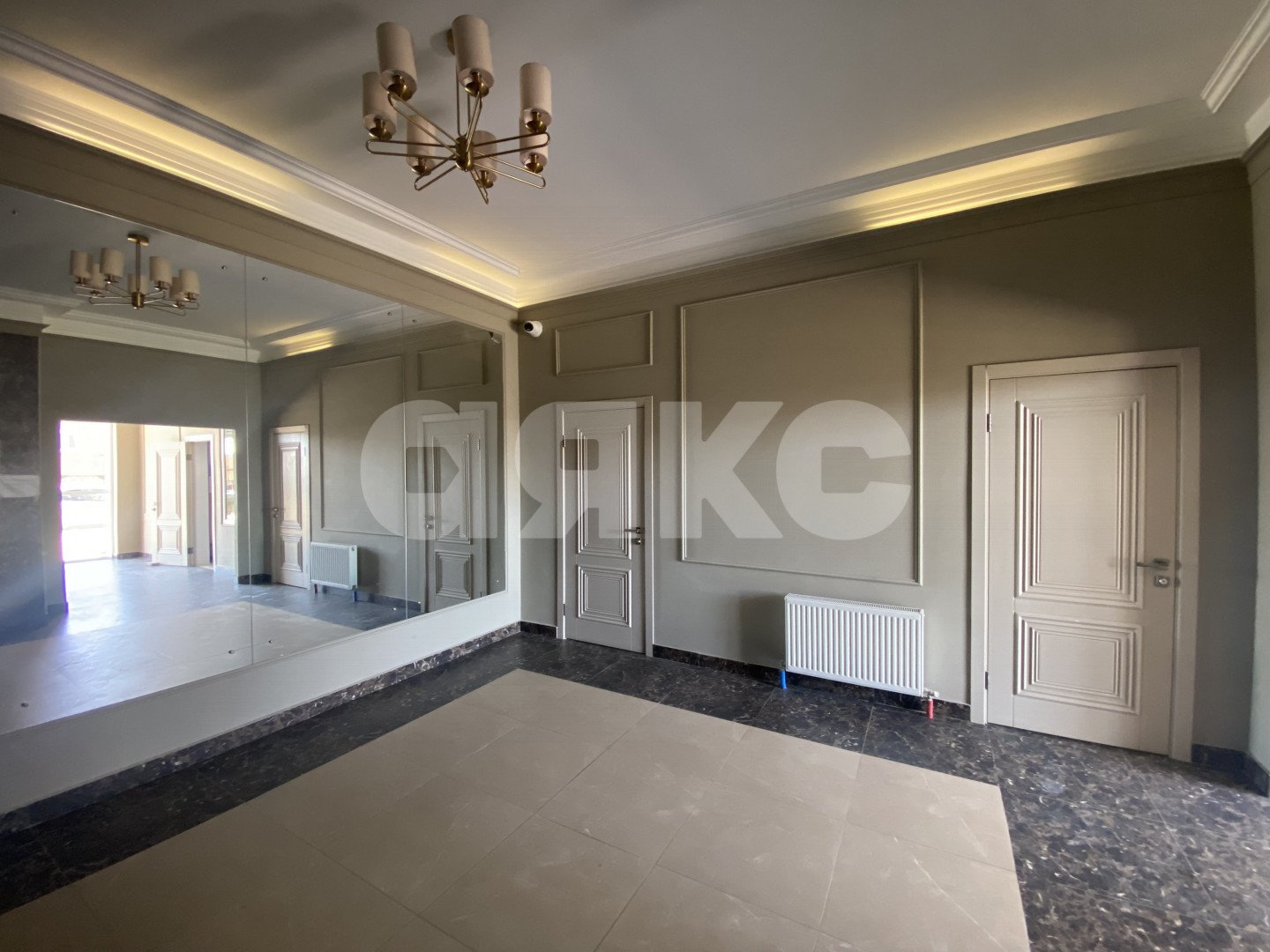 Фото №1: Студия 27 м² - Ростов-на-Дону, Пролетарский, ул. Рыльского