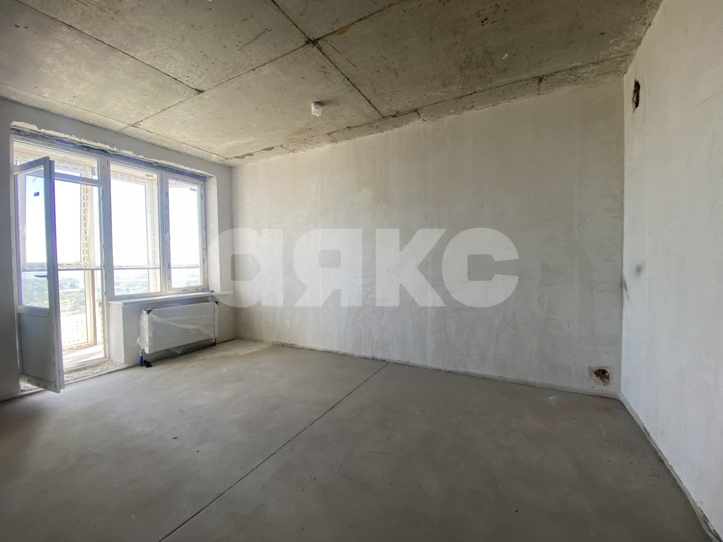 Фото №9: Студия 27 м² - Ростов-на-Дону, Пролетарский, ул. Рыльского