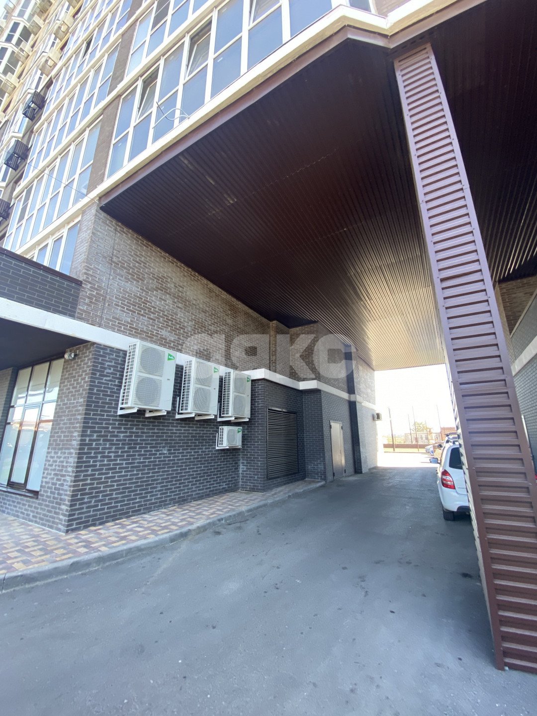 Фото №18: Студия 27 м² - Ростов-на-Дону, Пролетарский, ул. Рыльского