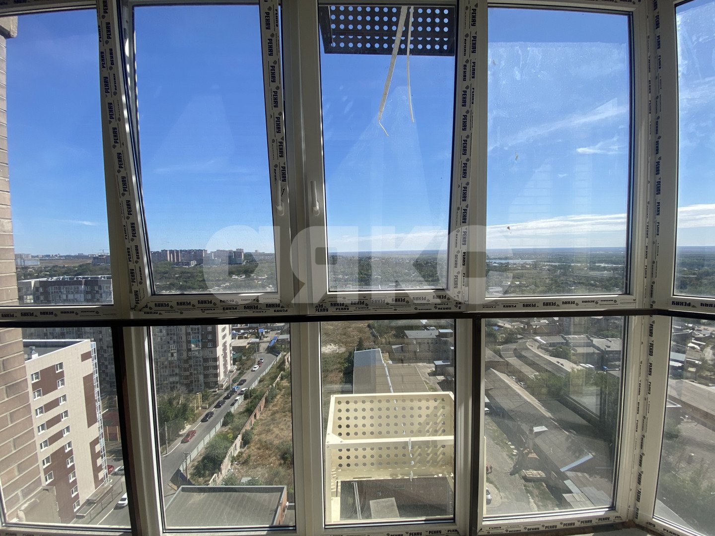 Фото №12: Студия 27 м² - Ростов-на-Дону, Пролетарский, ул. Рыльского