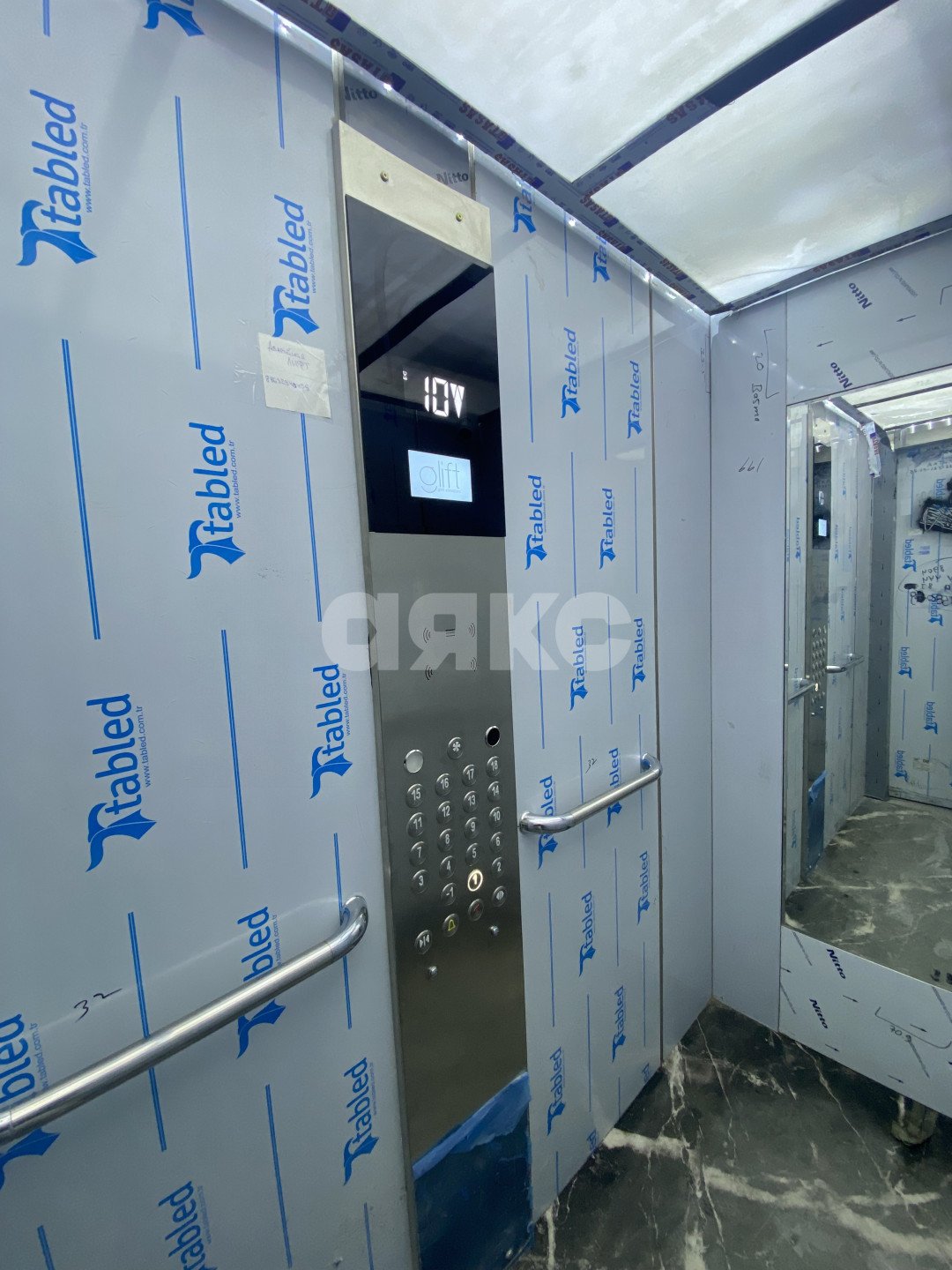 Фото №4: Студия 27 м² - Ростов-на-Дону, Пролетарский, ул. Рыльского