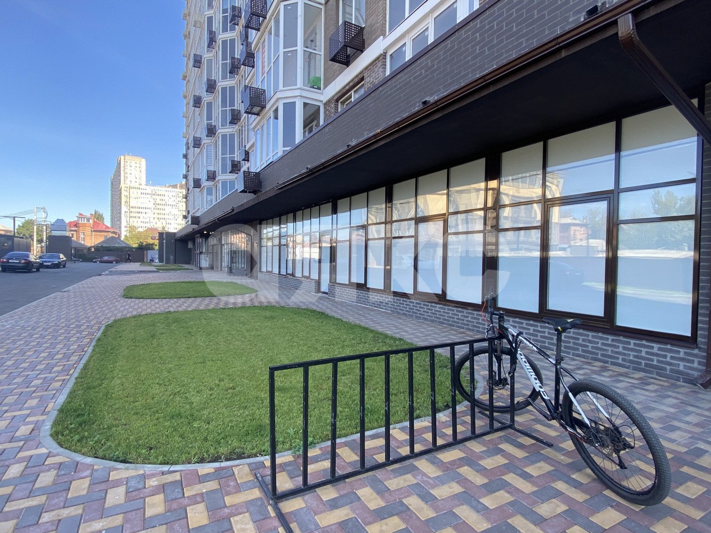 Фото №22: Студия 27 м² - Ростов-на-Дону, Пролетарский, ул. Рыльского