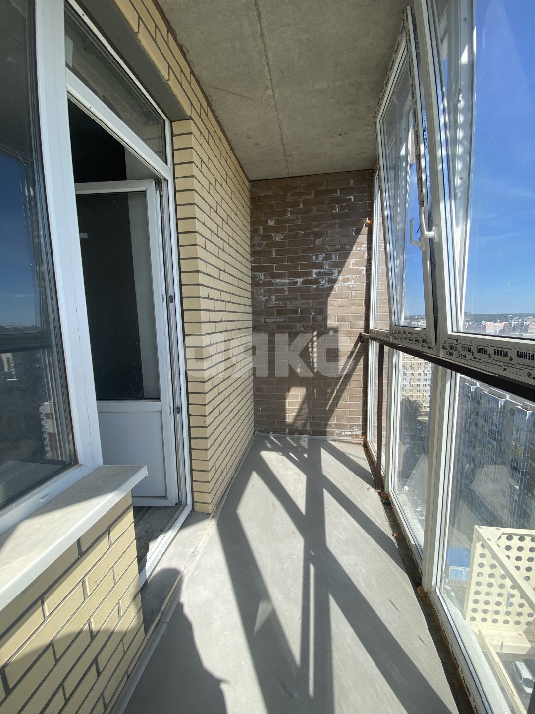 Фото №11: Студия 27 м² - Ростов-на-Дону, Пролетарский, ул. Рыльского