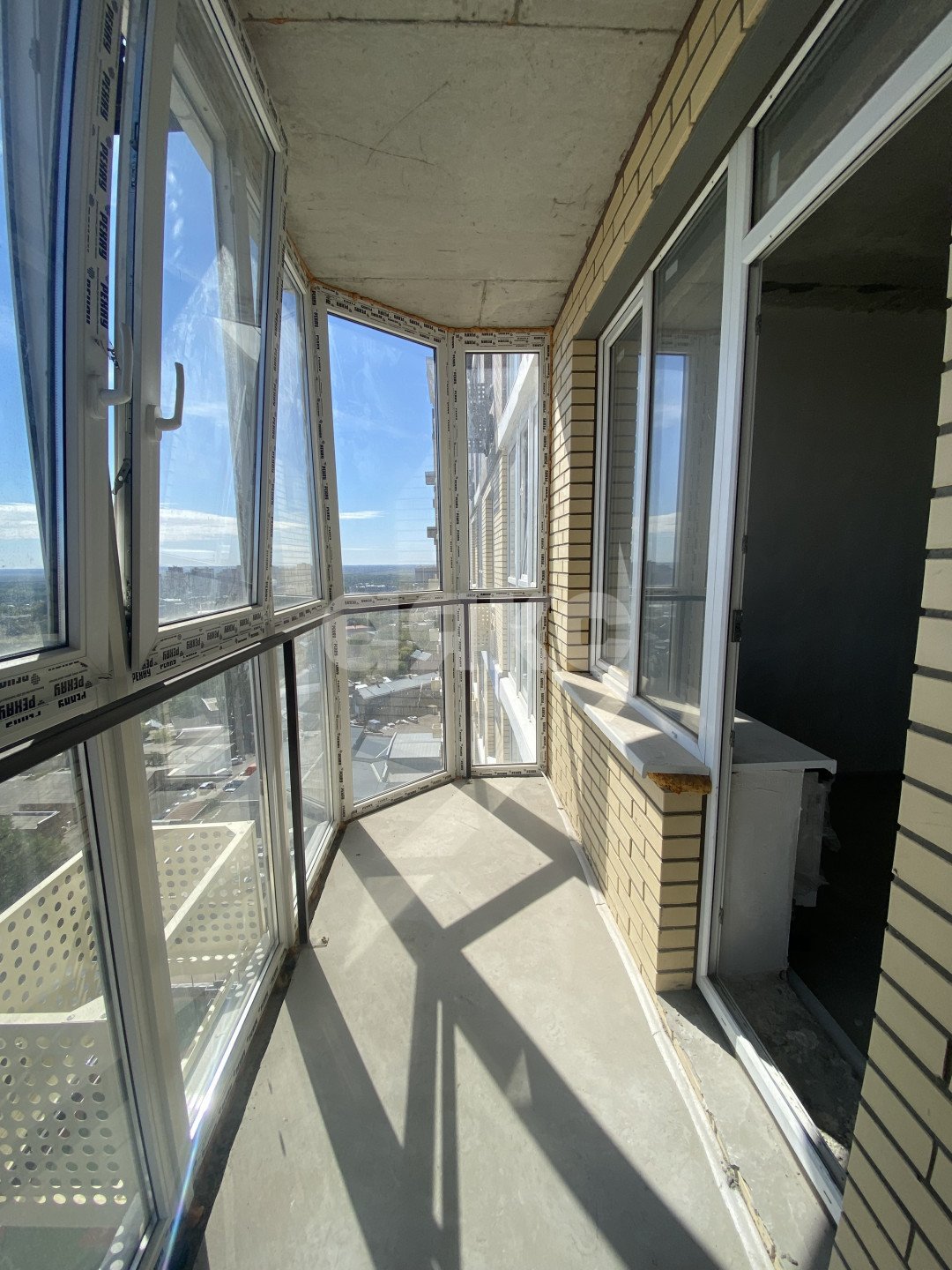 Фото №13: Студия 27 м² - Ростов-на-Дону, Пролетарский, ул. Рыльского