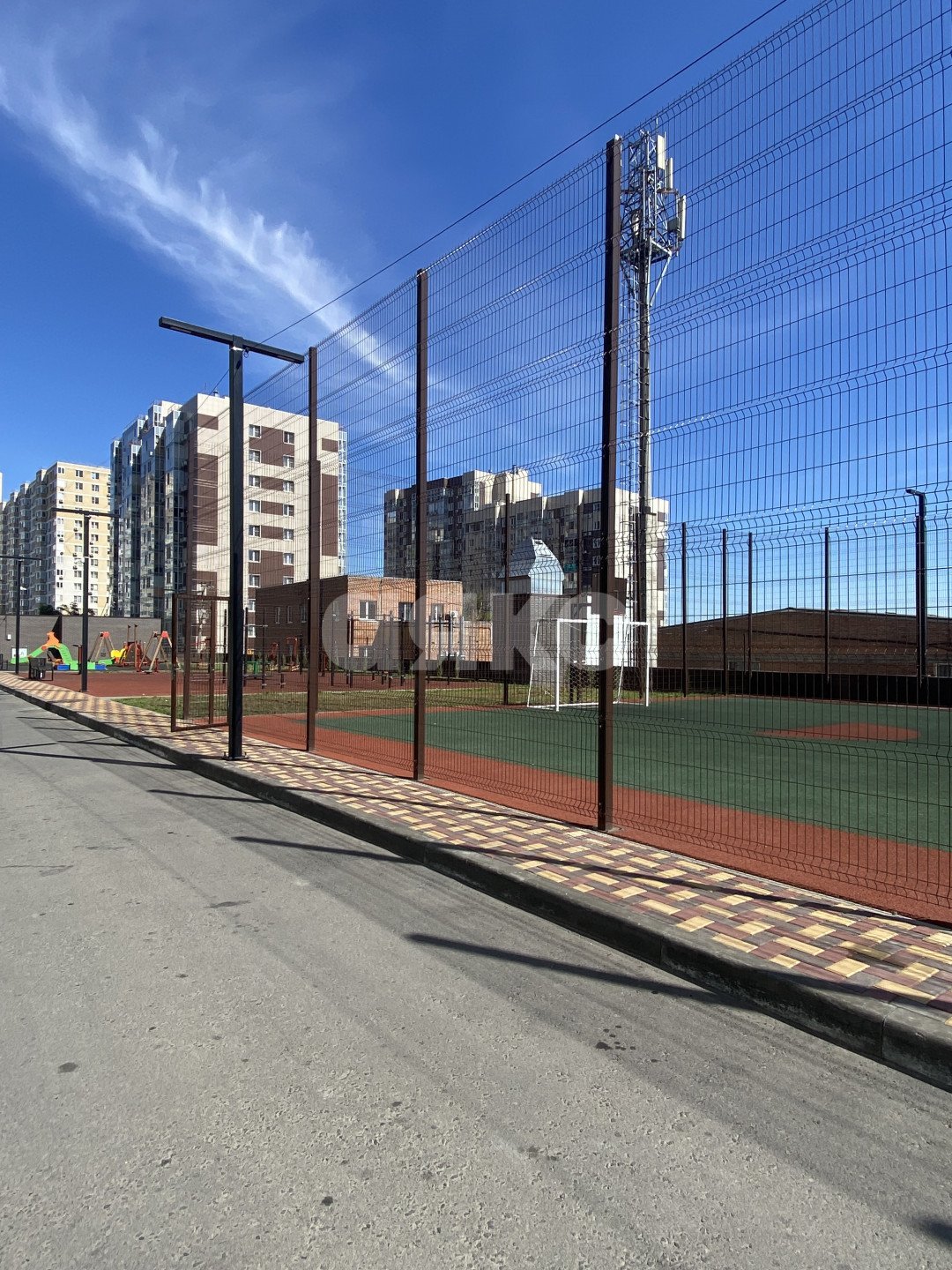 Фото №20: Студия 27 м² - Ростов-на-Дону, Пролетарский, ул. Рыльского