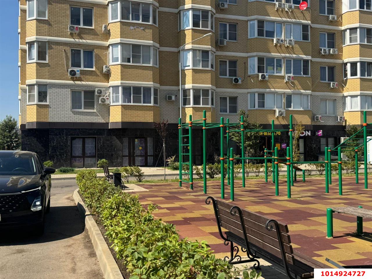 Фото №5: Торговое помещение 72 м² - Краснодар, Славянский, ул. Красных Партизан, 1/4к21