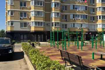 Фото №5: Коммерция 71 м² - Краснодар, мкр. Славянский, ул. Красных Партизан, 1/4к21