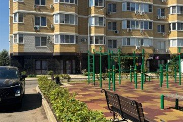 Фото №5: Торговое помещение 72 м² - Краснодар, мкр. Светлоград, ул. Красных Партизан, 1/4к3
