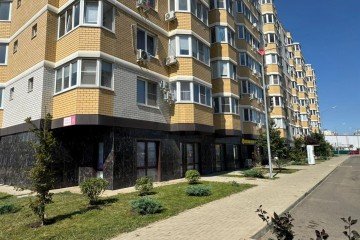 Фото №4: Торговое помещение 72 м² - Краснодар, мкр. Светлоград, ул. Красных Партизан, 1/4к3