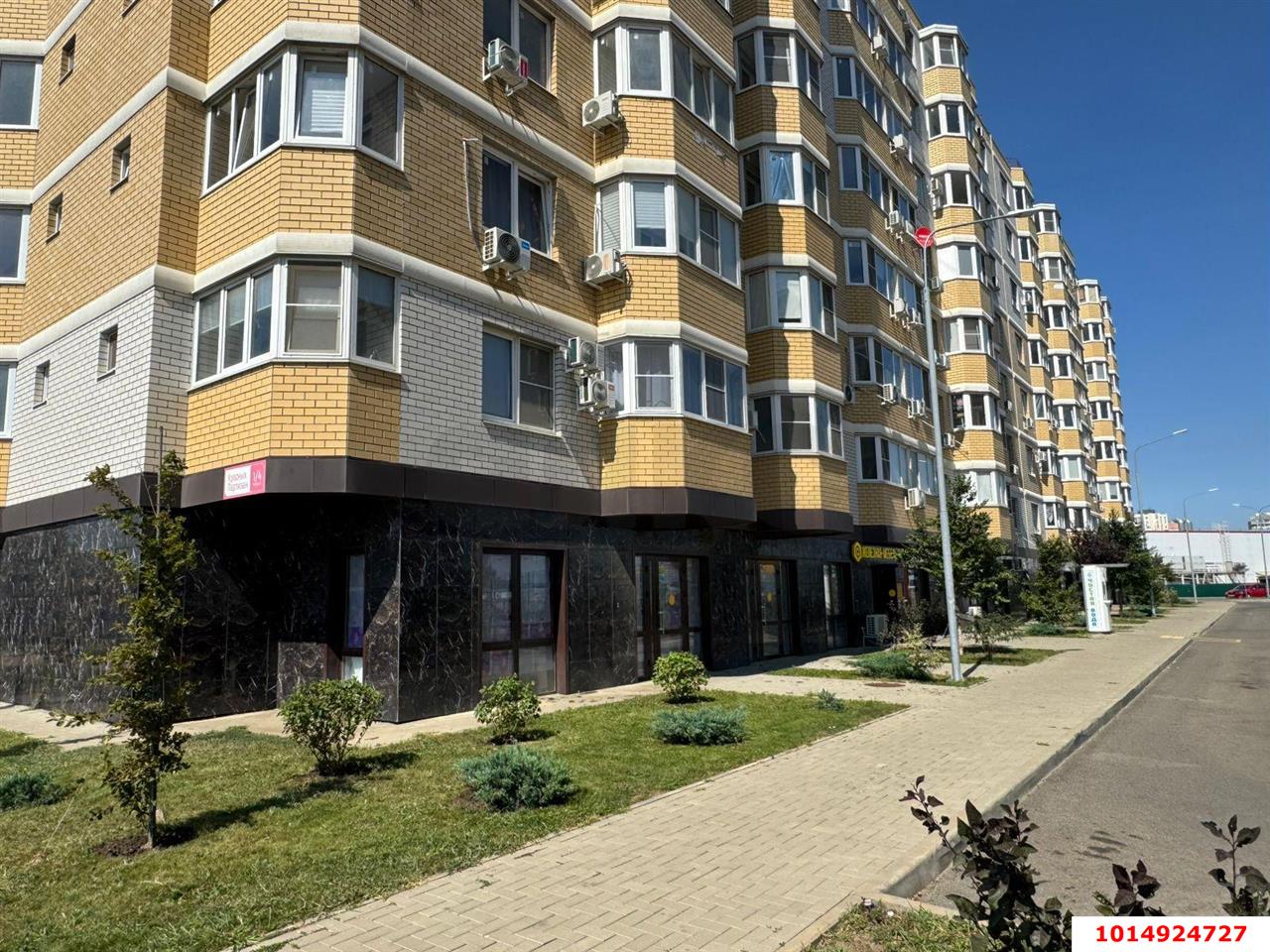 Фото №4: Торговое помещение 72 м² - Краснодар, Светлоград, ул. Красных Партизан, 1/4к3