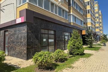 Фото №3: Коммерция 71 м² - Краснодар, мкр. Славянский, ул. Красных Партизан, 1/4к21