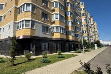 Фото №4: Коммерция 71 м² - Краснодар, мкр. Славянский, ул. Красных Партизан, 1/4к21