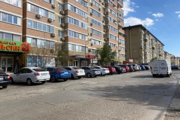 Фото №1: Торговое помещение 49 м² - Краснодар, мкр. ЖК Времена Года, ул. Евгении Жигуленко, 4