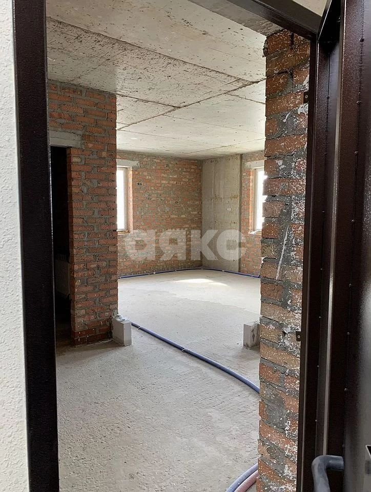 Фото №3: 2-комнатная квартира 57 м² - Ростов-на-Дону, жилой комплекс Тихий Дон, ул. Нижегородская, 31/3