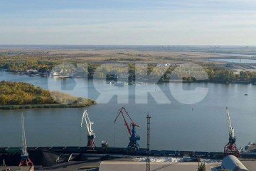 Фото №4: 2-комнатная квартира 57 м² - Ростов-на-Дону, мкр. жилой комплекс Тихий Дон, ул. Нижегородская, 31/3