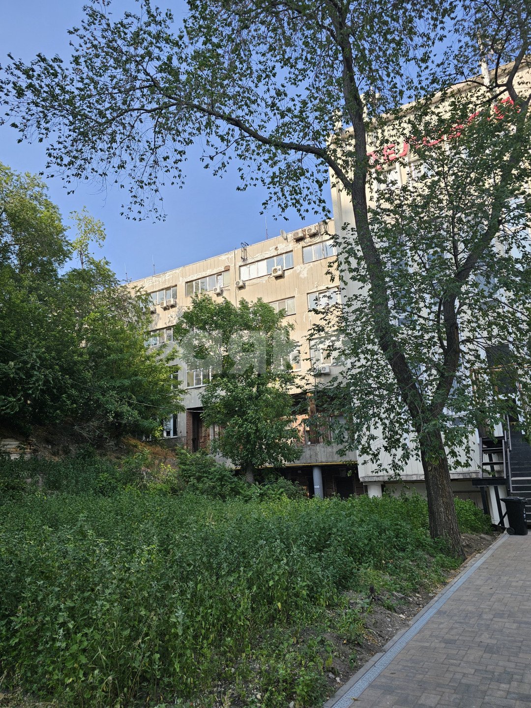 Фото №3: Коммерция 3100 м² - Ростов-на-Дону, Богатяновка, ул. Береговая, 67