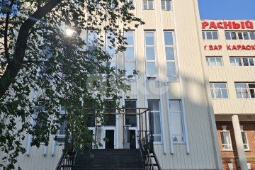 Фото №1: Коммерция 3100 м² - Ростов-на-Дону, мкр. Богатяновка, ул. Береговая, 67