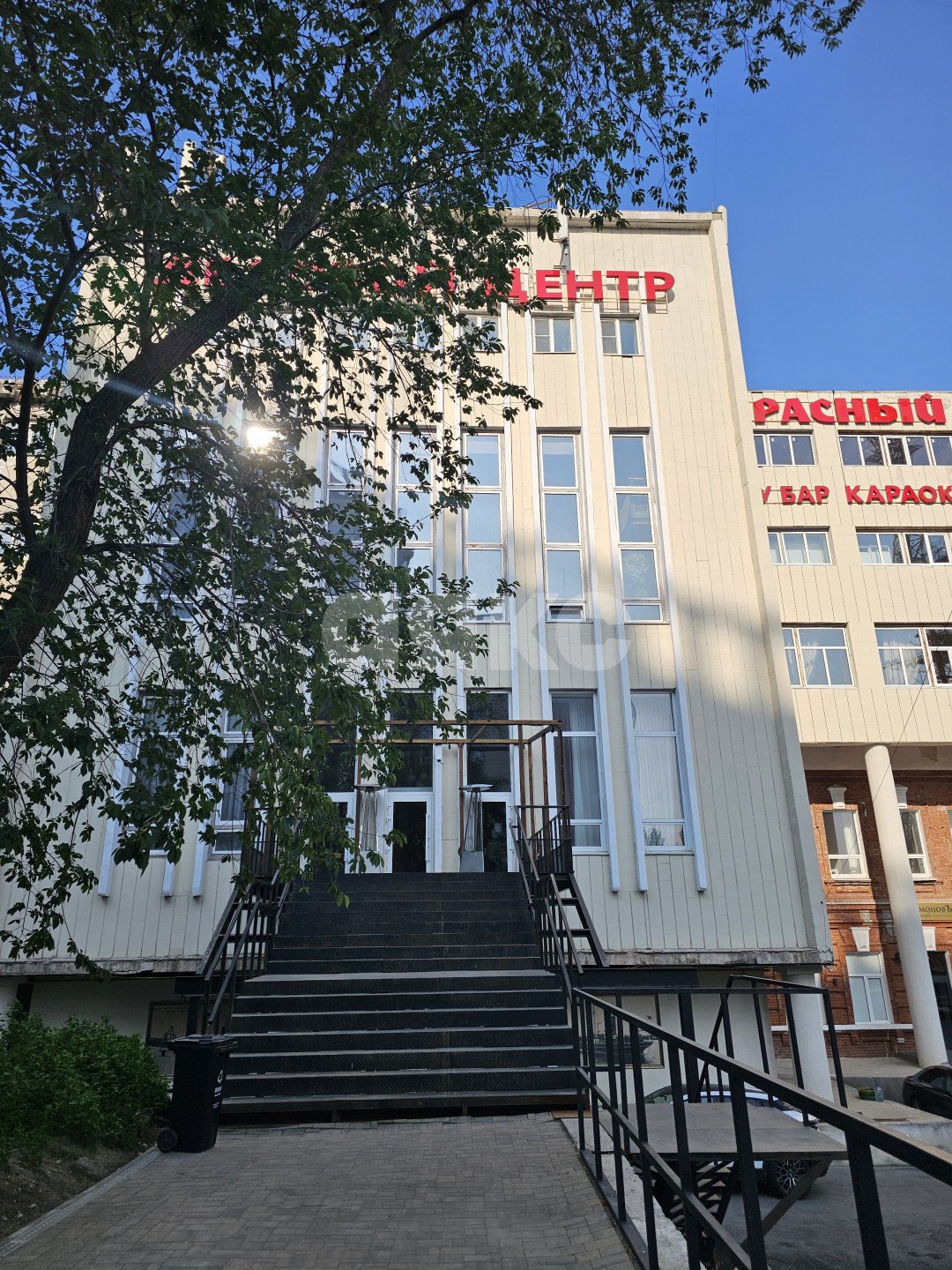 Фото №1: Коммерция 3100 м² - Ростов-на-Дону, Богатяновка, ул. Береговая, 67