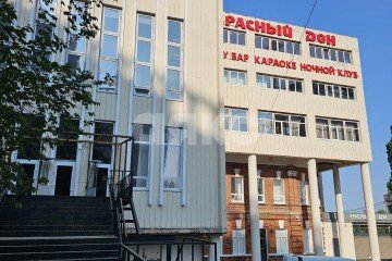 Фото №2: Коммерция 3100 м² - Ростов-на-Дону, мкр. Богатяновка, ул. Береговая, 67