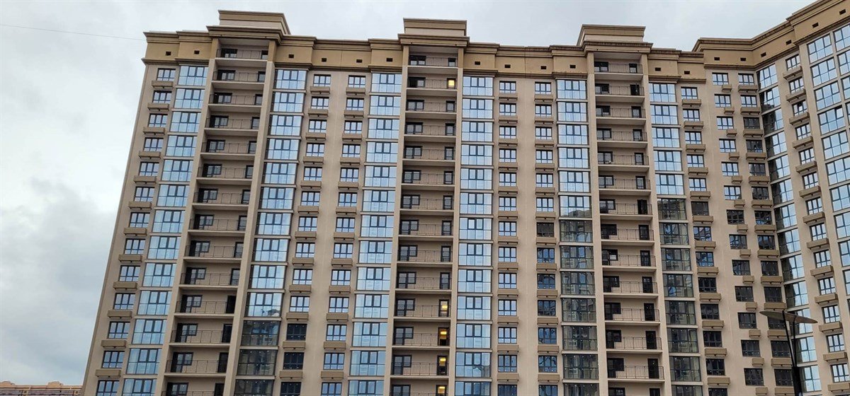 Фото №7: 2-комнатная квартира 70 м² - Краснодар, ЖК Аврора, ул. имени Дзержинского, 95