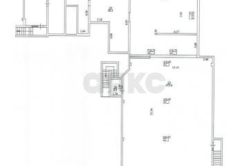 Фото №5: Коммерция 530 м² - Краснодар, мкр. 6-й квартал, ул. имени Героя Николая Шевелёва, 7