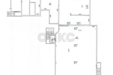 Фото №5: Торговое помещение 530 м² - Краснодар, мкр. 6-й квартал, ул. имени Героя Николая Шевелёва, 7