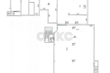 Фото №5: Торговое помещение 530 м² - Краснодар, мкр. 6-й квартал, ул. имени Героя Николая Шевелёва, 7
