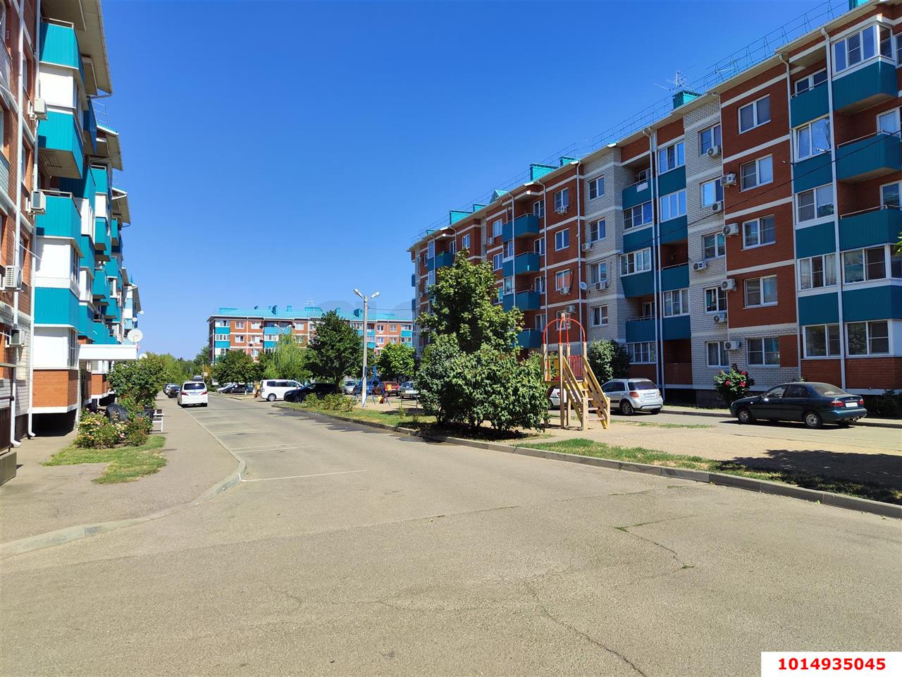 Фото №2: Торговое помещение 45 м² - Берёзовый, жилой комплекс Прогресс, ул. имени А.Н. Лодыгина, 5