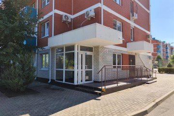 Фото №3: Торговое помещение 45 м² - Берёзовый, мкр. жилой комплекс Прогресс, ул. имени А.Н. Лодыгина, 5