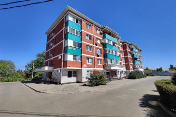 Фото №1: Коммерция 45 м² - Берёзовый, мкр. жилой комплекс Прогресс, ул. имени А.Н. Лодыгина, 5