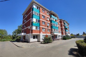 Фото №1: Торговое помещение 45 м² - Берёзовый, мкр. жилой комплекс Прогресс, ул. имени А.Н. Лодыгина, 5