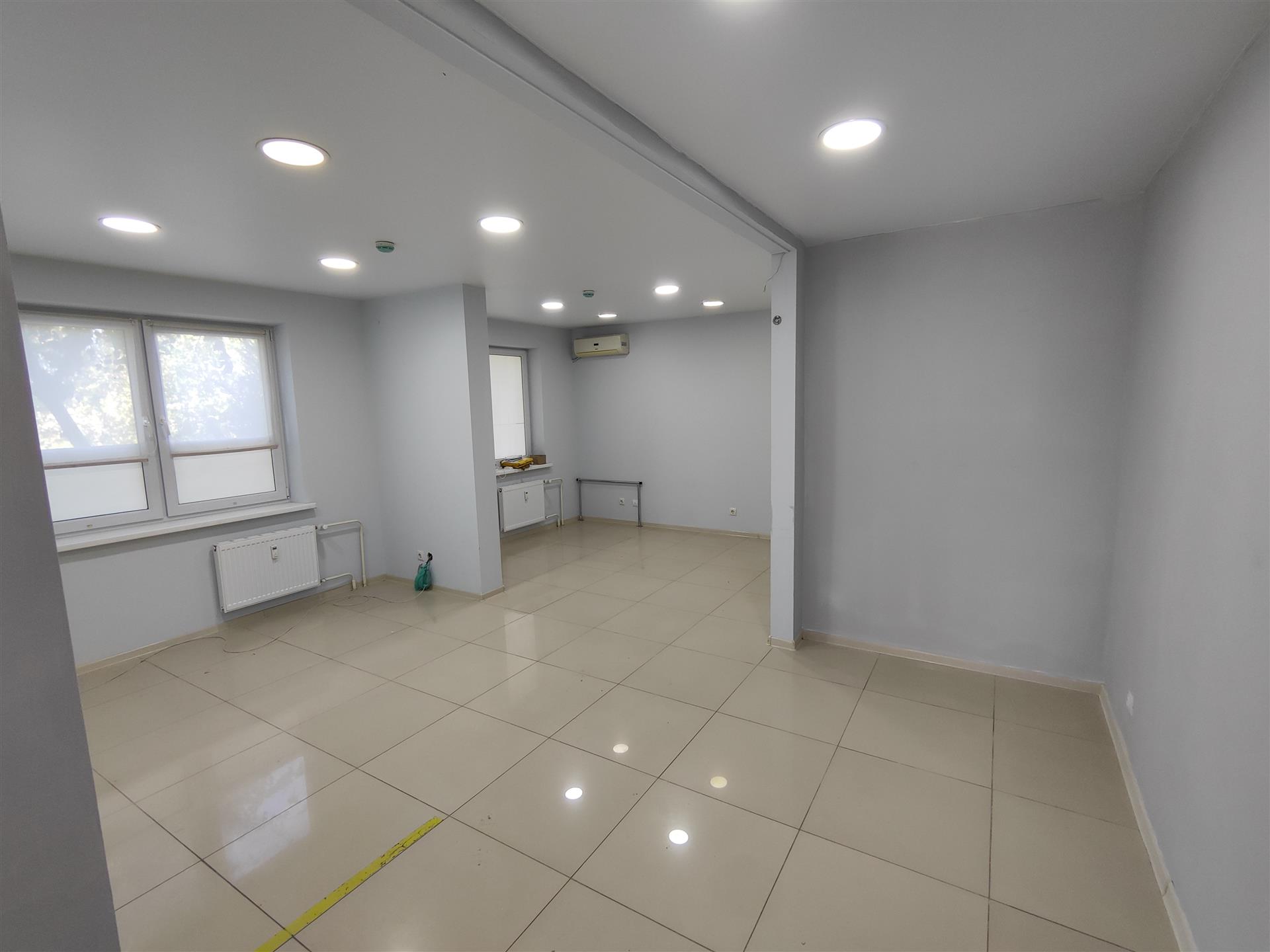 Фото №5: Коммерция 45 м² - Берёзовый, Прикубанский внутригородской округ, Прогресс, мкр. жилой комплекс Прогресс, ул. имени А.Н. Лодыгина, 5