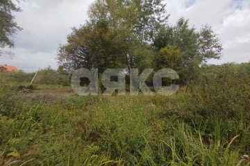 Фото №5: Земельный участок под ИЖС - Саратовская, мкр. 4-й, ул. Фруктовая