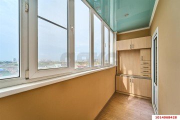 Фото №2: 2-комнатная квартира 65 м² - Краснодар, мкр. жилой комплекс Сокольники, ул. имени М.Е. Соколова, 86к2