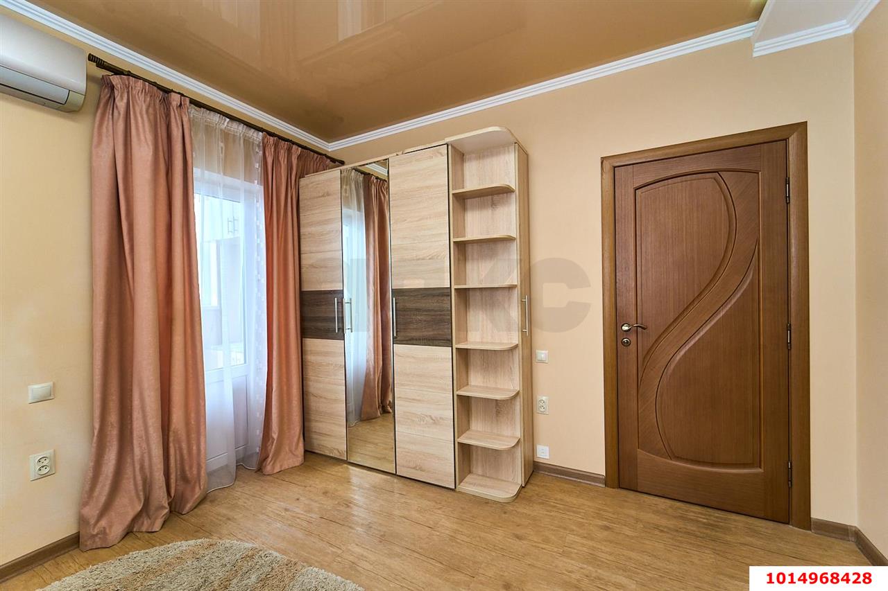 Фото №8: 2-комнатная квартира 65 м² - Краснодар, жилой комплекс Сокольники, ул. имени М.Е. Соколова, 86к2