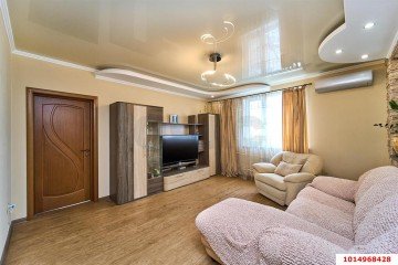 Фото №4: 2-комнатная квартира 65 м² - Краснодар, мкр. жилой комплекс Сокольники, ул. имени М.Е. Соколова, 86к2